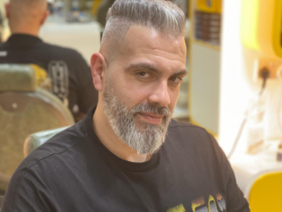 Kashkha Ladies & Gents Salon