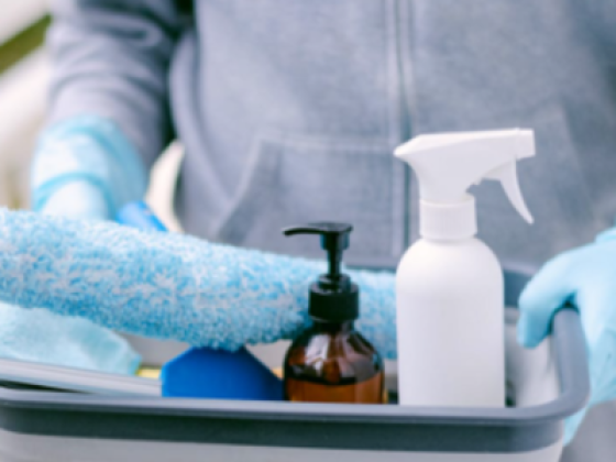 Eco Fix Cleaning
