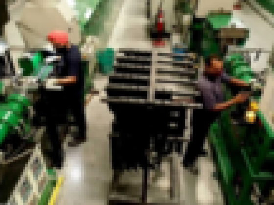 Gulf Rubber Industries