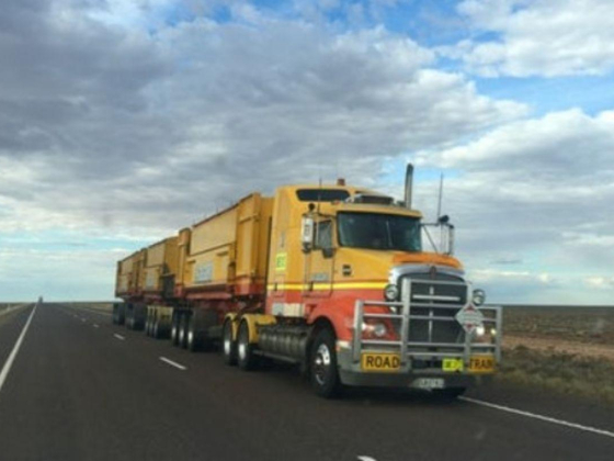 Amir Raza Transport