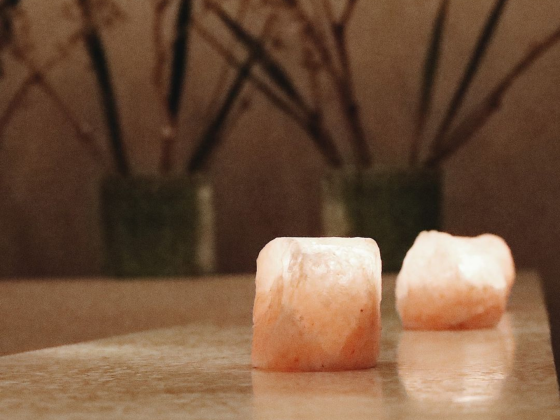 Zeerla Ladies Spa