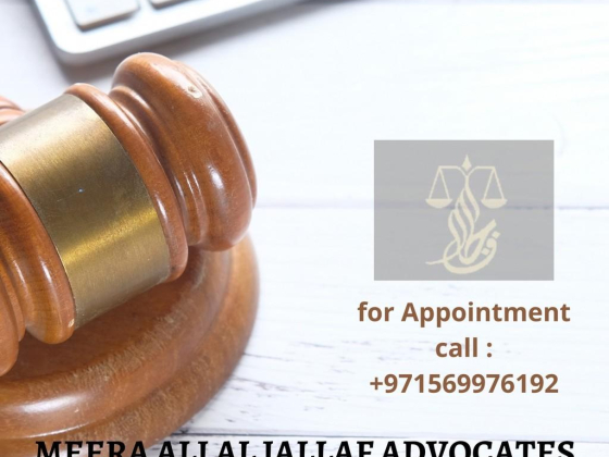 Ali Al Jallaf Lawyer & Legal Consultants