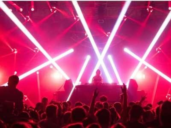 Shahrzad ​arabic Night Club