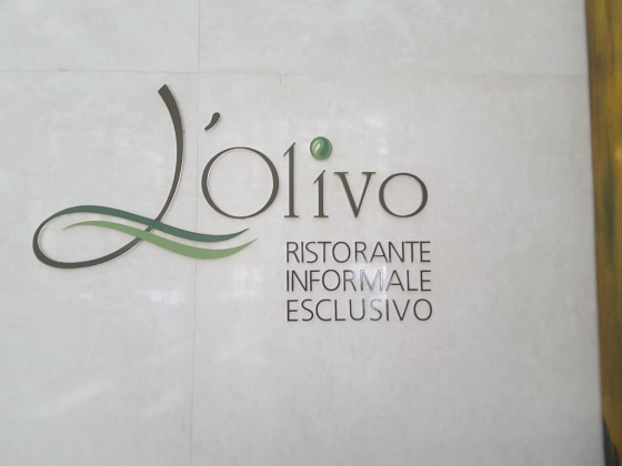 L" Olivo Ristorante