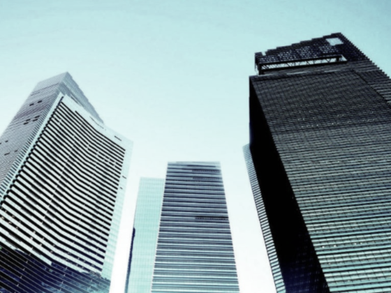 Prosper Real Estate Company