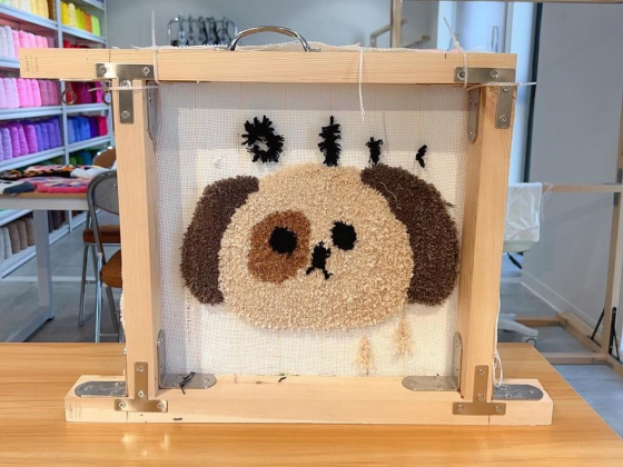 Mofun Studio Arts & Crafts
