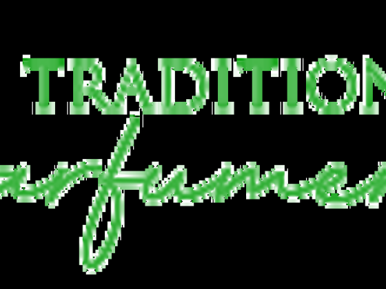 Traditional Parfumerie