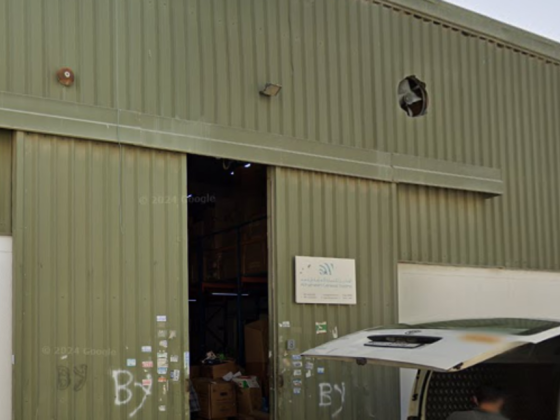 Al Fatheen General Trading Warehouse