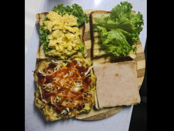 Deli Joint Cafe