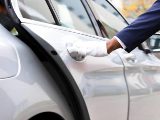 German Valet Parking Services