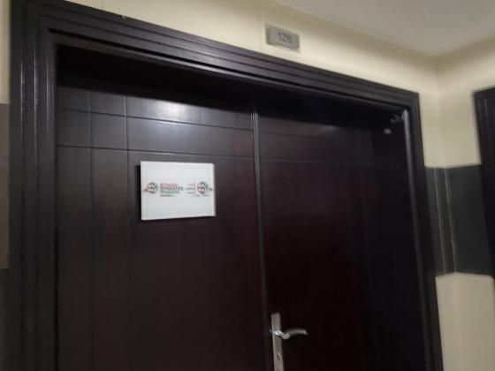 Etihad Emirates Mabani Contracting