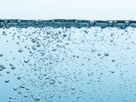 Blue Diamond Water Purification