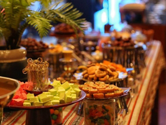 Al Majlis by Nine7One