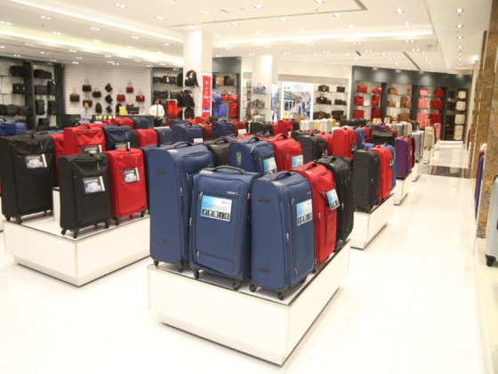 Sharief Home - The Dubai Mall