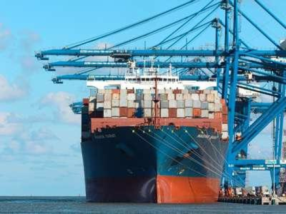 Tollo Cargo Services