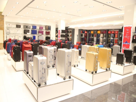Sharief Home - The Dubai Mall