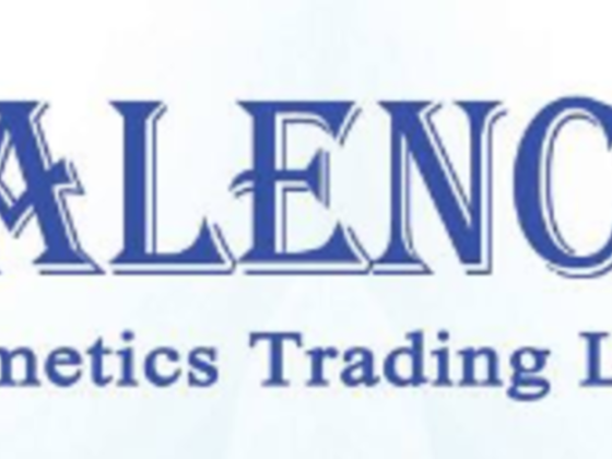 Valencia Cosmetics Trading
