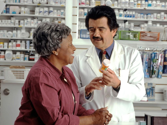 Sante Pharmacy