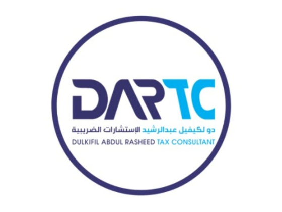 Dulkifil Abdul Rasheed Tax Consultant