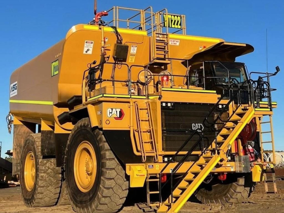 A S G Heavy & Light Machinery & Equipment Rental