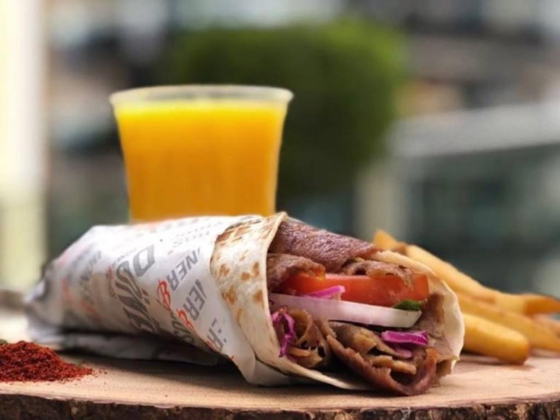 Doner & Gyros