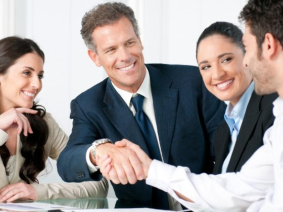 Certification Partner Global