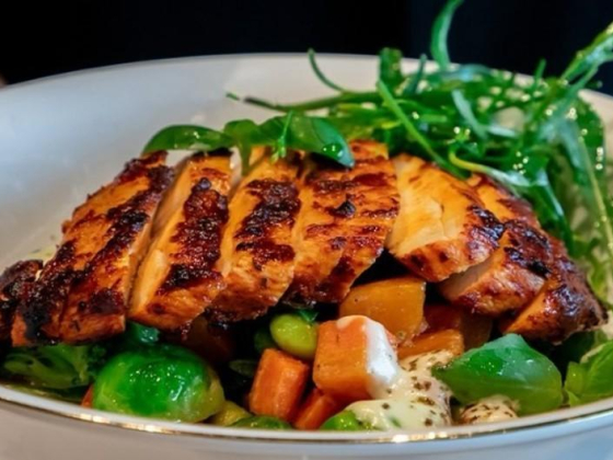 Art & Dine Restaurant