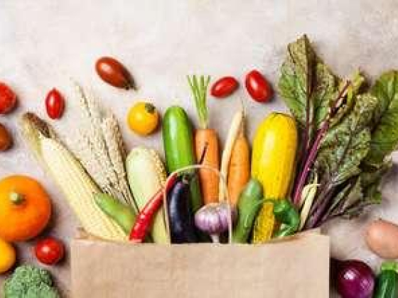 Qalb Al Madina Grocery