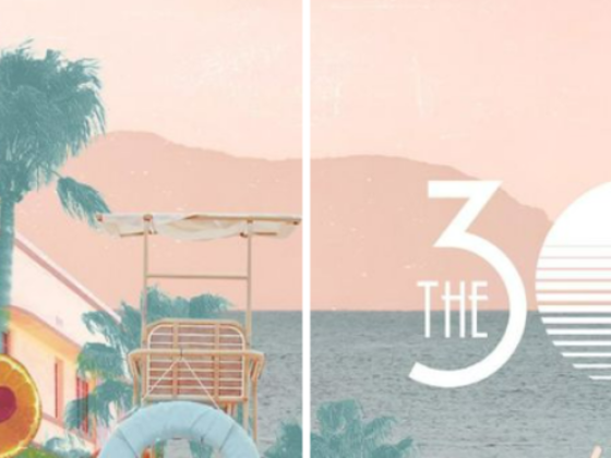 The 305 Restaurant