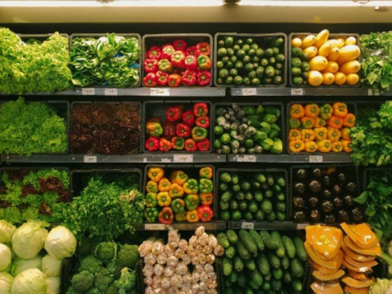 Jars Al Madina Supermarket