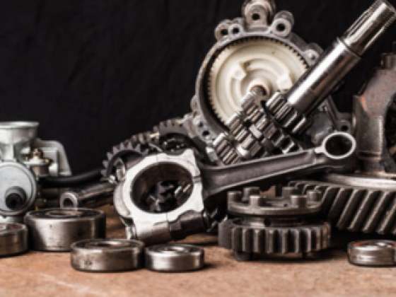 F S P Auto Spare Parts Trading