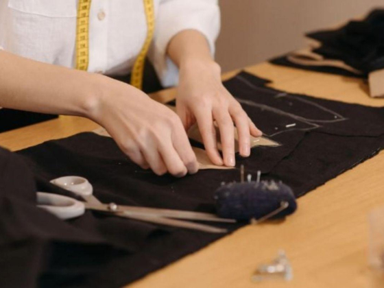 Alif Tailoring & Embroidery