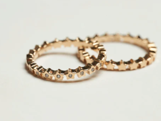 The Line Jewelry