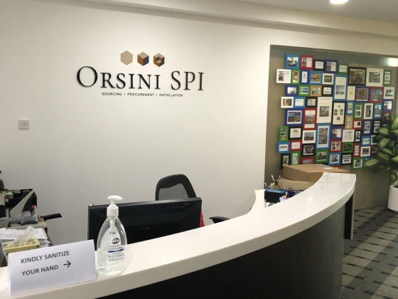 Orsini SPI