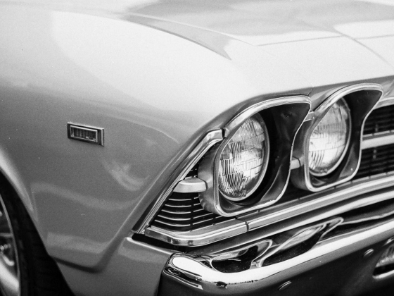 Maestro Motors