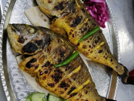 Layali Isfahan Restaurant