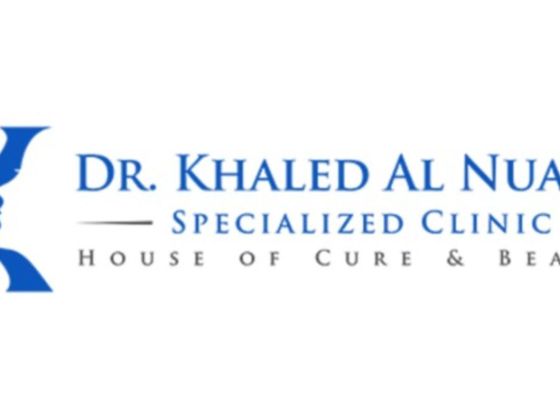 Dr Khaled Alnuaimi Specialized Clinic