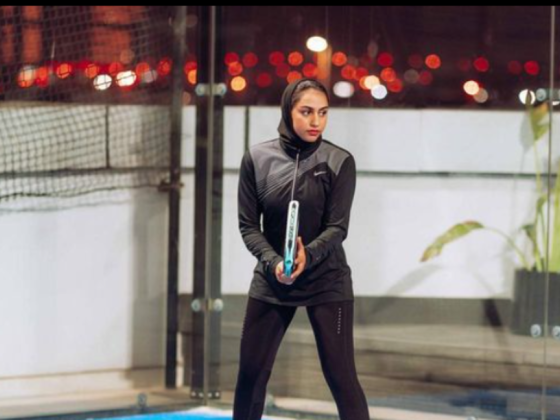 Sky Padel