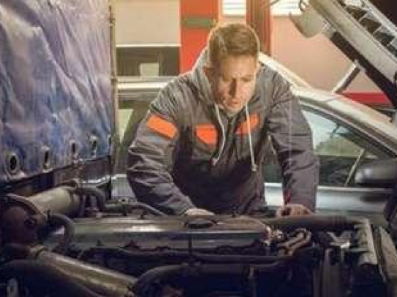 Al Fauz Auto Spare Parts Trading