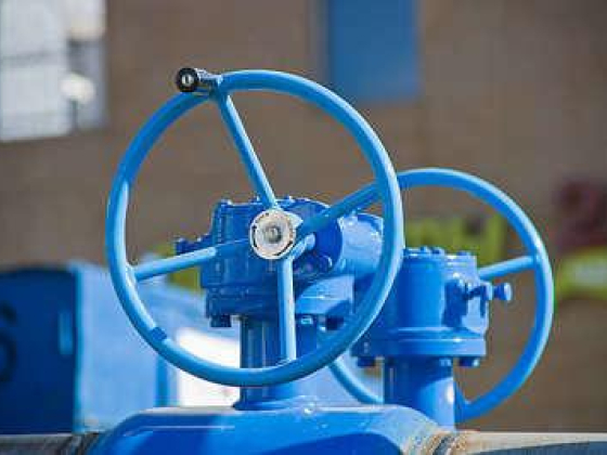 Waterdrop Pumps Trading