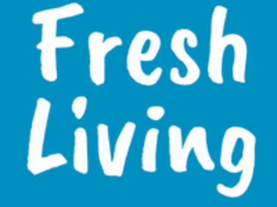 Fixperts Fresh Living