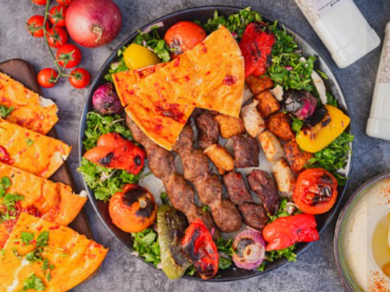 Al Baalbaki ​restaurant