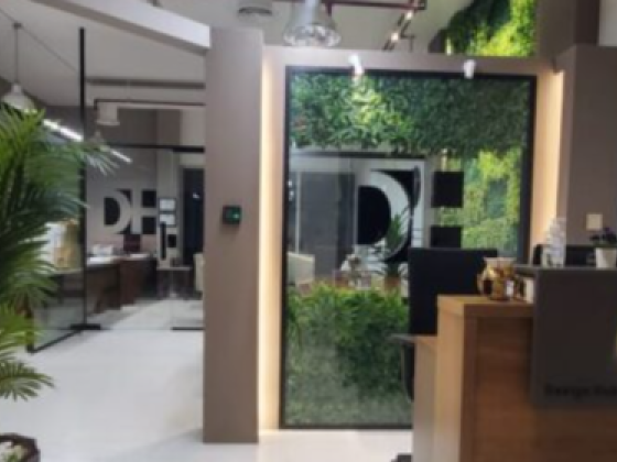 Design Hub Building Contracting