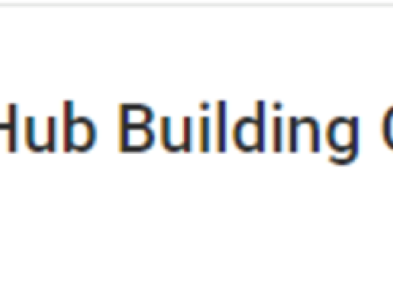 Design Hub Building Contracting