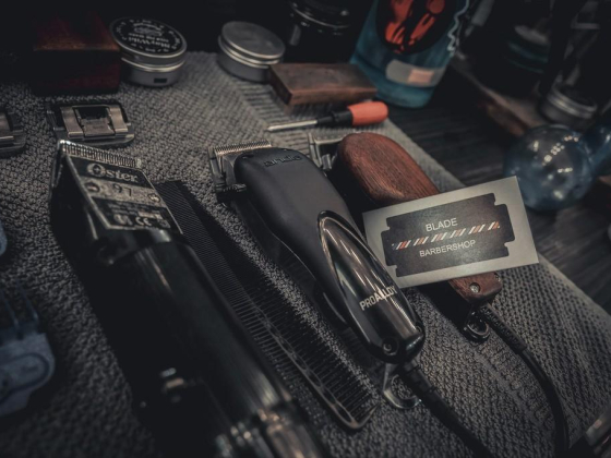 Choose And Cut Gents Saloon
