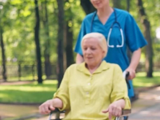 Blue Med Home Health Care Center