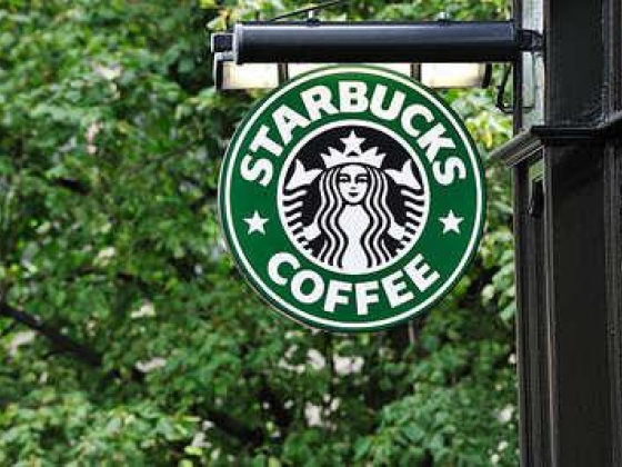 Starbucks Coffee