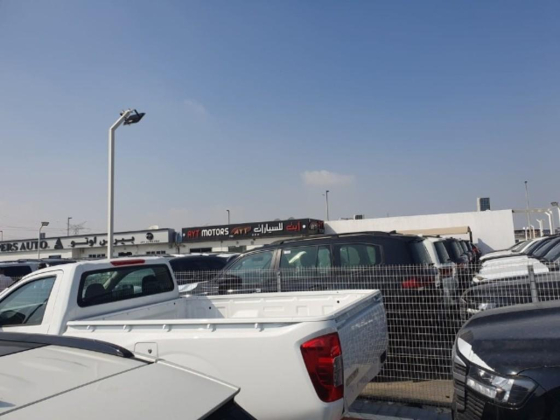 AYT Motors FZE