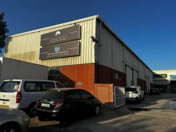 Velocity Mea Cargo Services