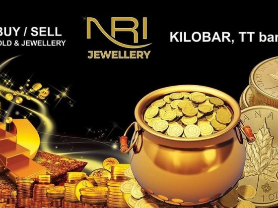 NRI Jewellery